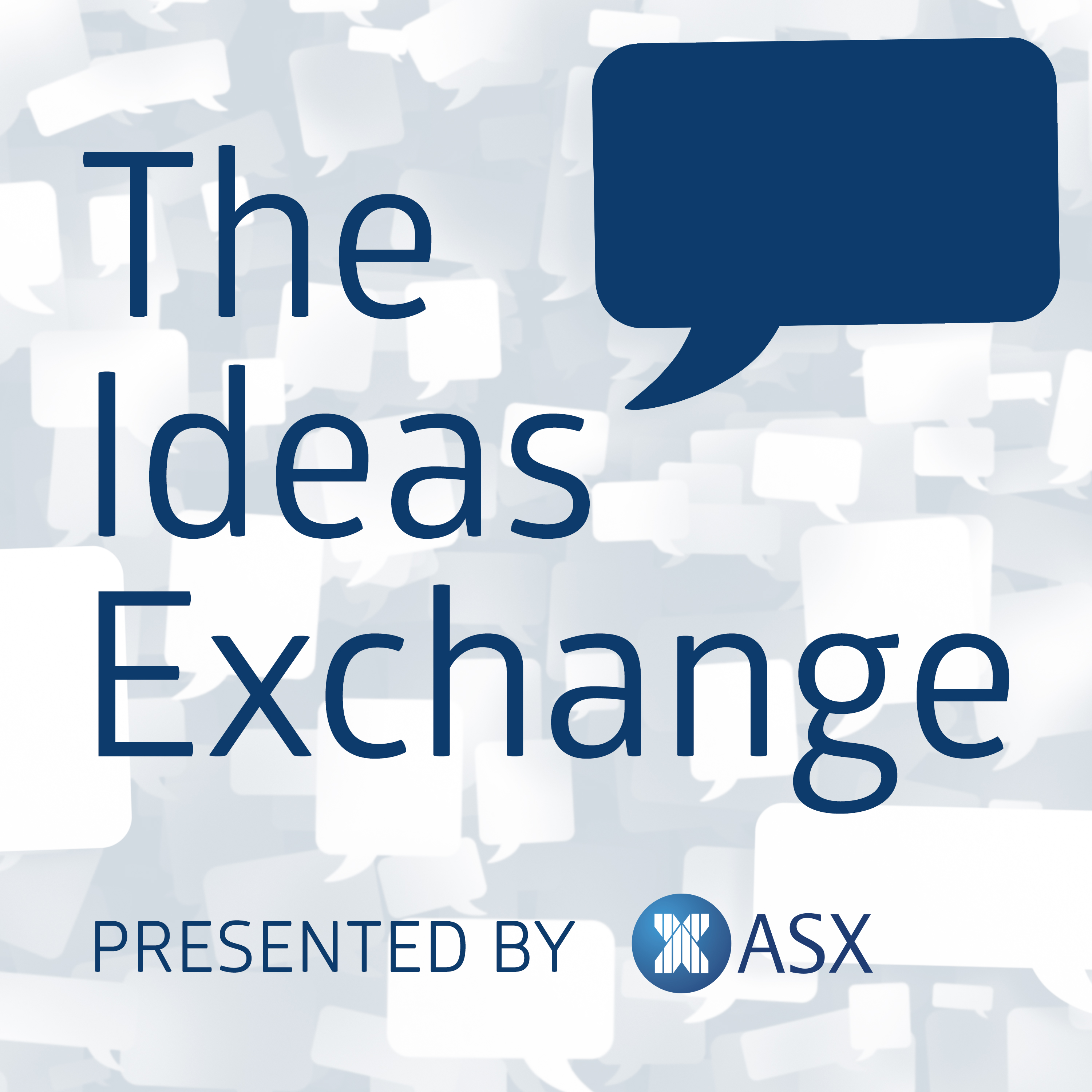 ideas exchange logo
